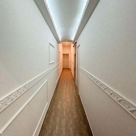 Savastano House Duomo 호텔 나폴리 외부 사진