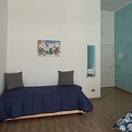 Savastano House Duomo 호텔 나폴리 외부 사진