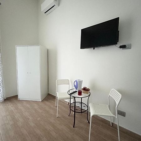 Savastano House Duomo 호텔 나폴리 외부 사진