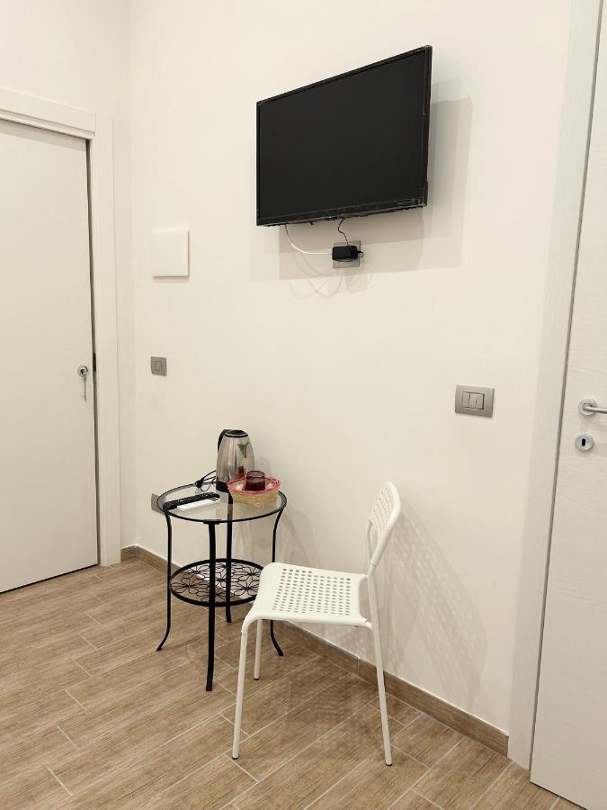 Savastano House Duomo 호텔 나폴리 외부 사진
