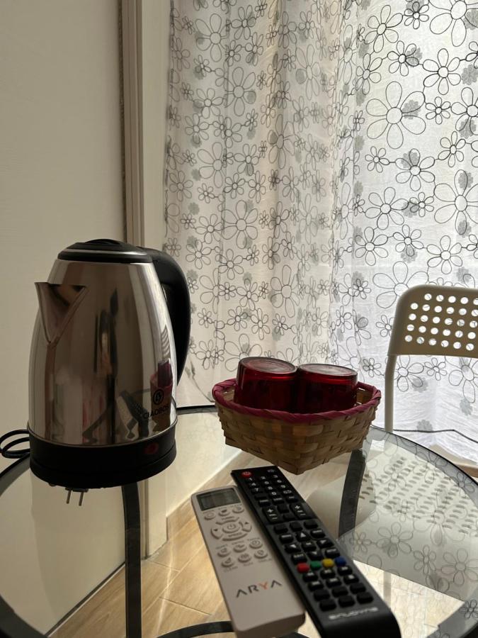 Savastano House Duomo 호텔 나폴리 외부 사진