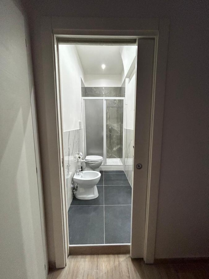 Savastano House Duomo 호텔 나폴리 외부 사진