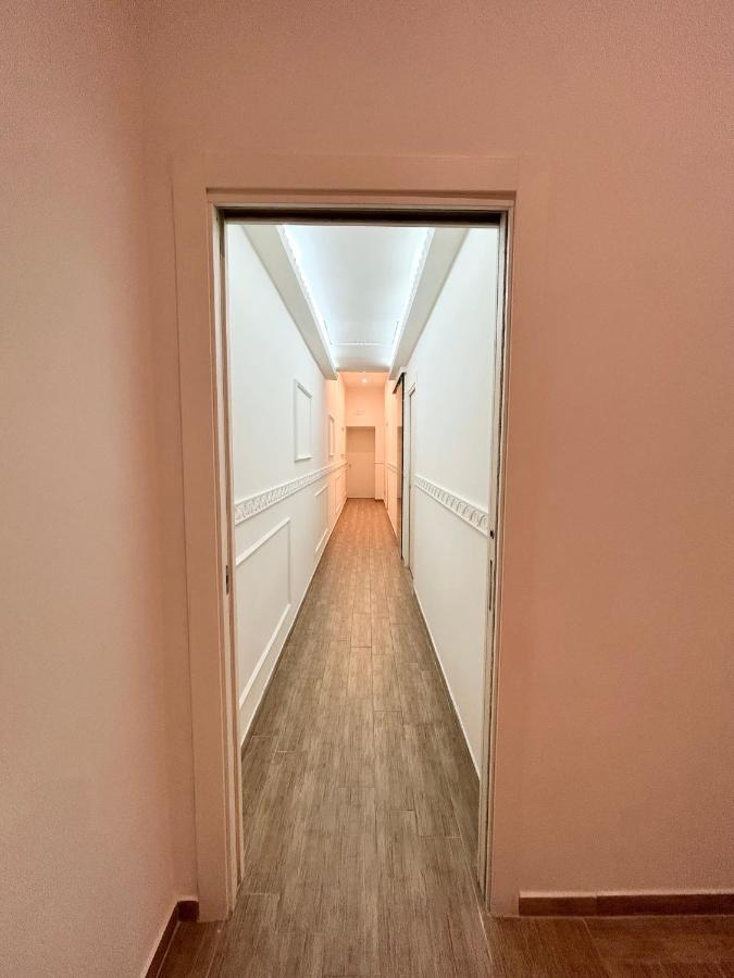 Savastano House Duomo 호텔 나폴리 외부 사진