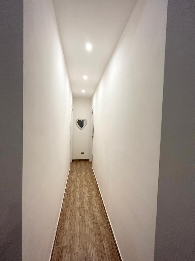 Savastano House Duomo 호텔 나폴리 외부 사진