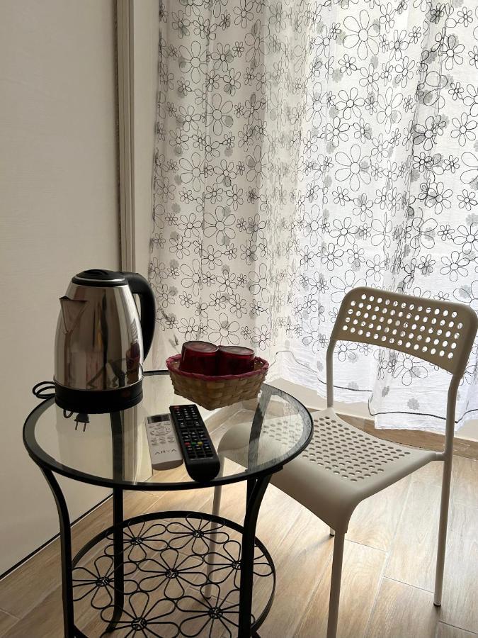 Savastano House Duomo 호텔 나폴리 외부 사진