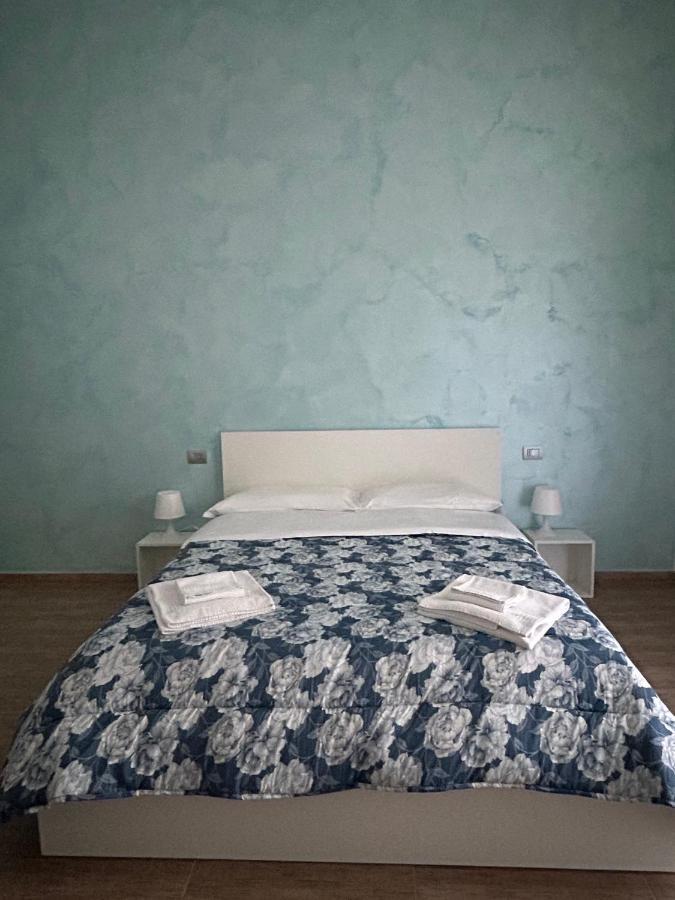Savastano House Duomo 호텔 나폴리 외부 사진