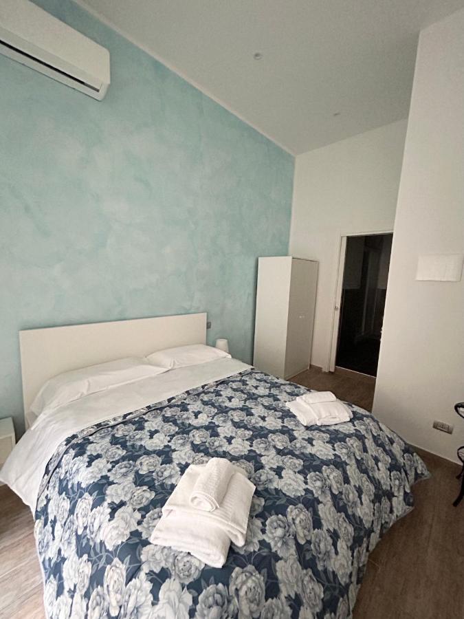 Savastano House Duomo 호텔 나폴리 외부 사진