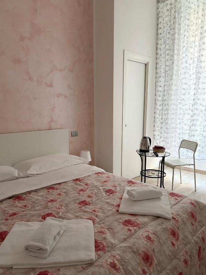 Savastano House Duomo 호텔 나폴리 외부 사진