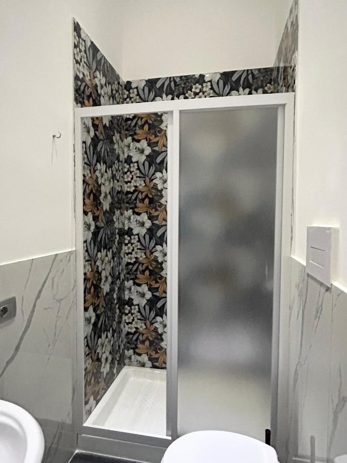 Savastano House Duomo 호텔 나폴리 외부 사진