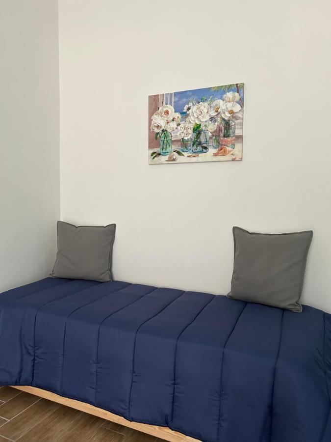 Savastano House Duomo 호텔 나폴리 외부 사진