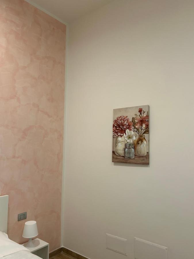 Savastano House Duomo 호텔 나폴리 외부 사진