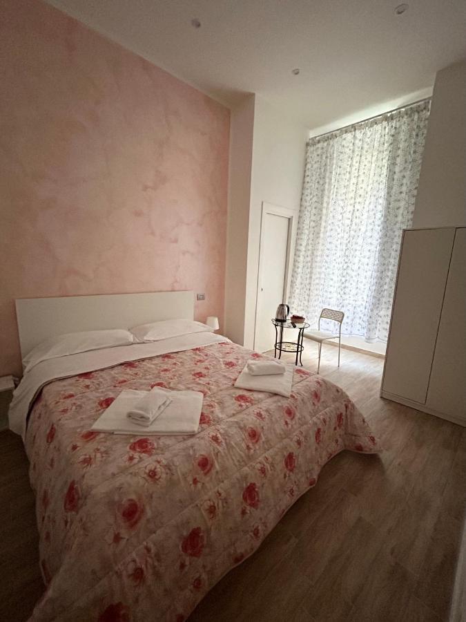 Savastano House Duomo 호텔 나폴리 외부 사진