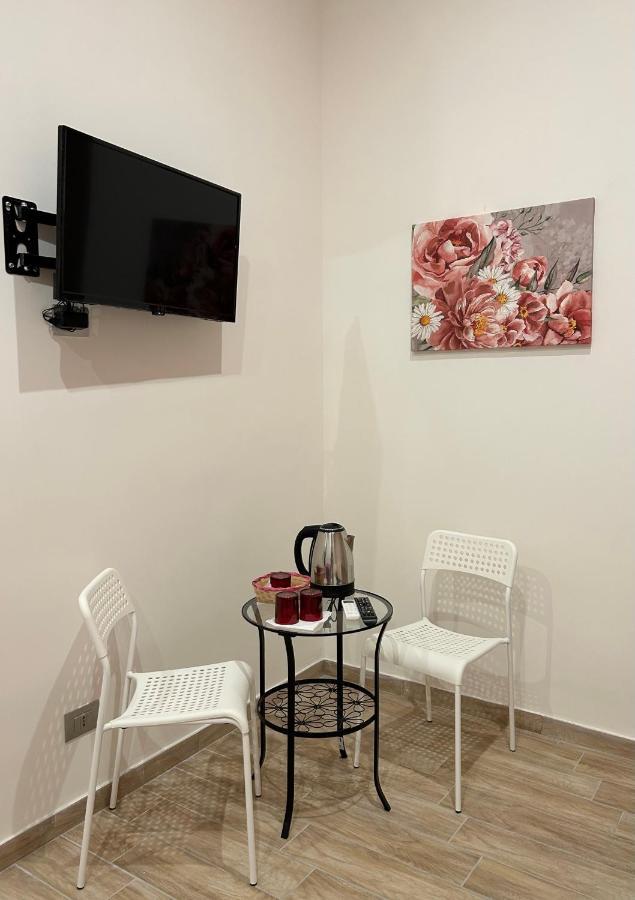Savastano House Duomo 호텔 나폴리 외부 사진
