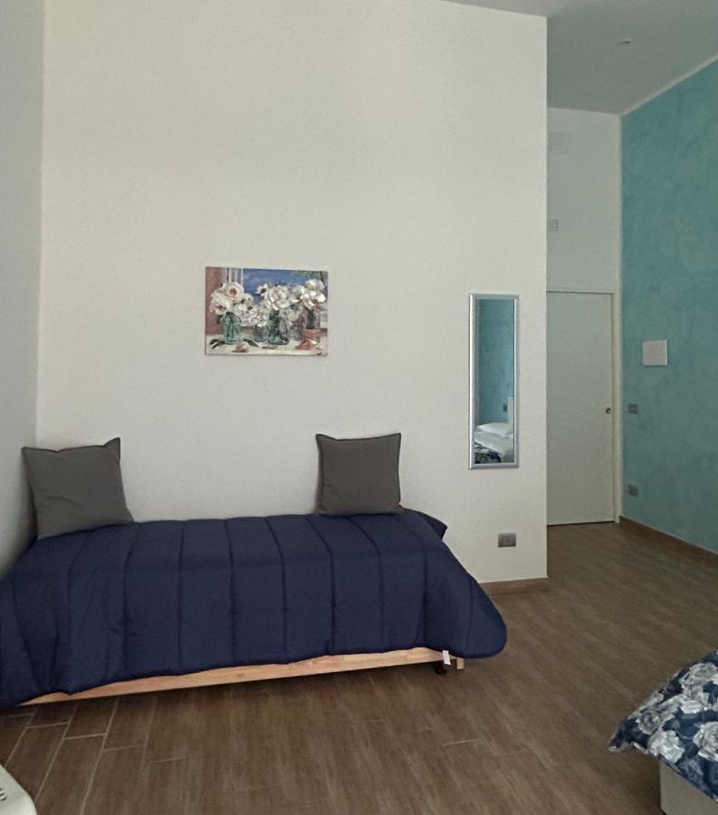 Savastano House Duomo 호텔 나폴리 외부 사진