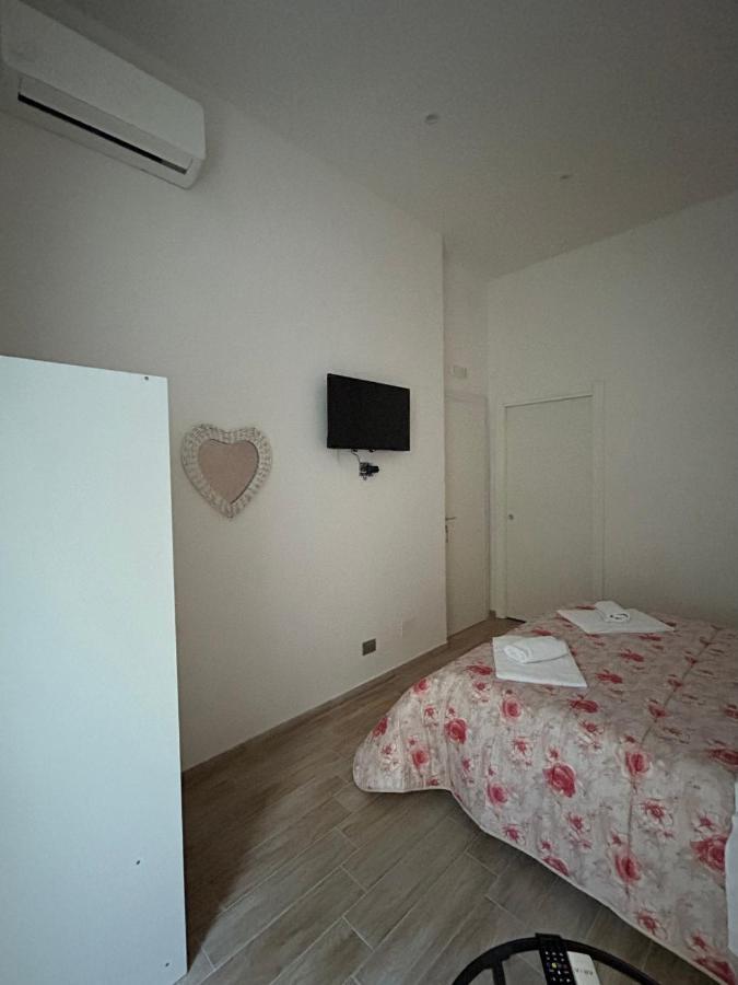 Savastano House Duomo 호텔 나폴리 외부 사진