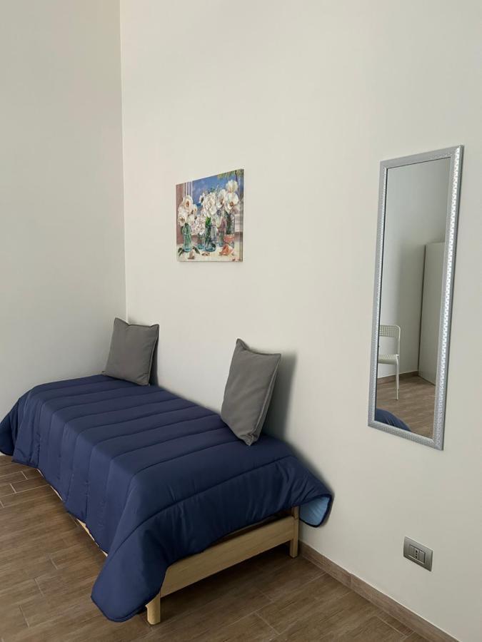 Savastano House Duomo 호텔 나폴리 외부 사진