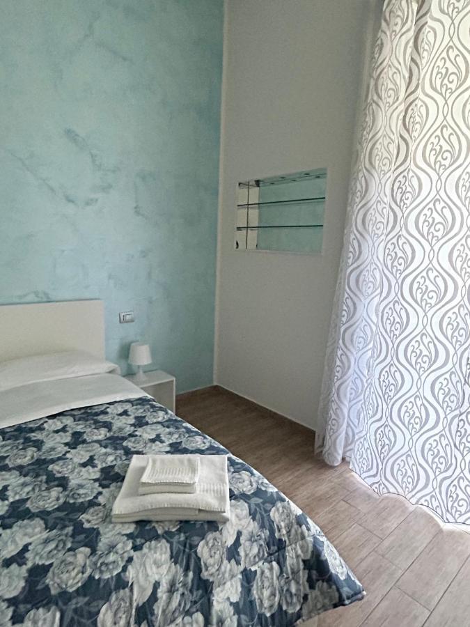 Savastano House Duomo 호텔 나폴리 외부 사진