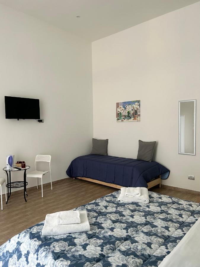 Savastano House Duomo 호텔 나폴리 외부 사진