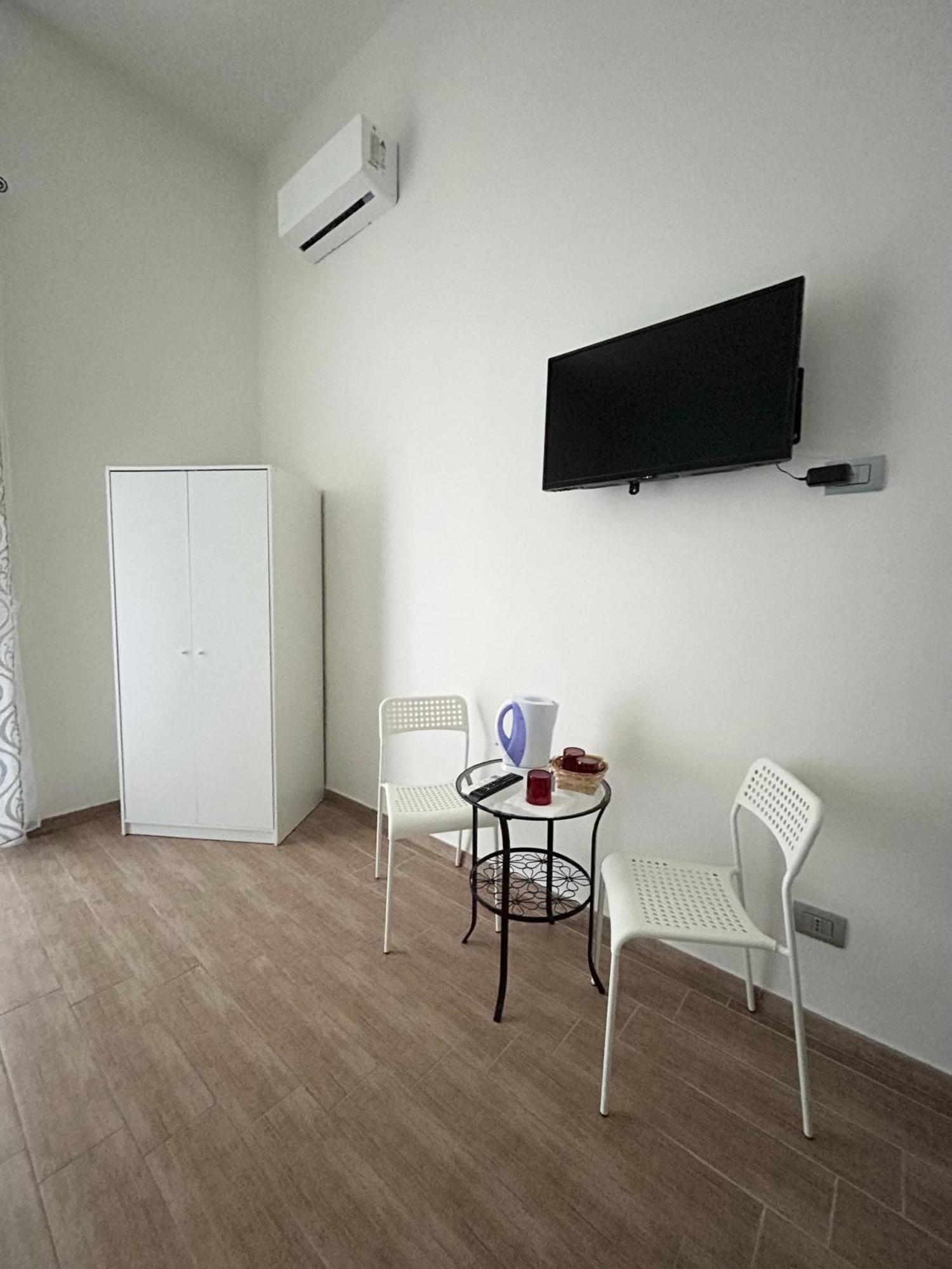 Savastano House Duomo 호텔 나폴리 외부 사진