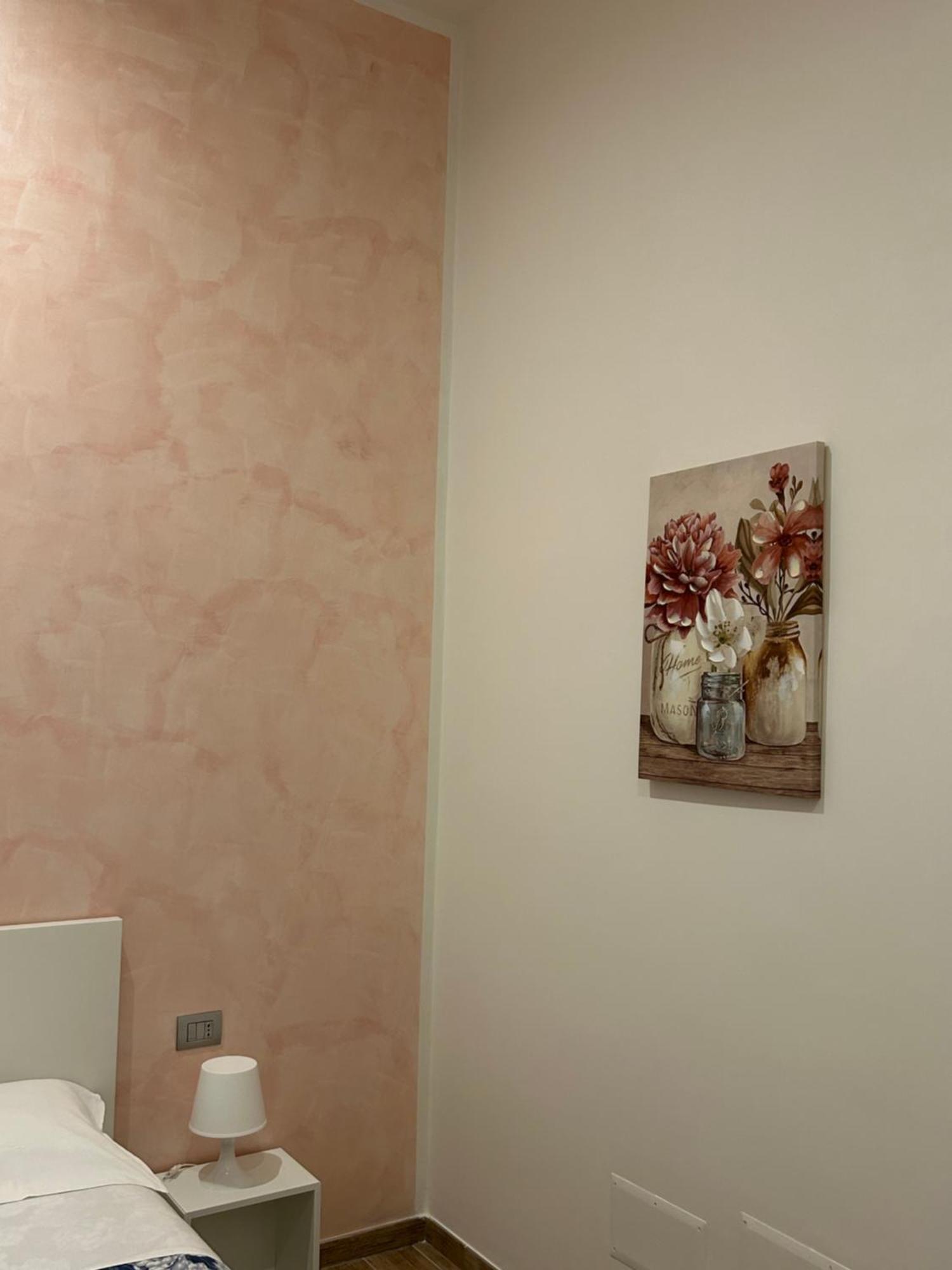 Savastano House Duomo 호텔 나폴리 외부 사진